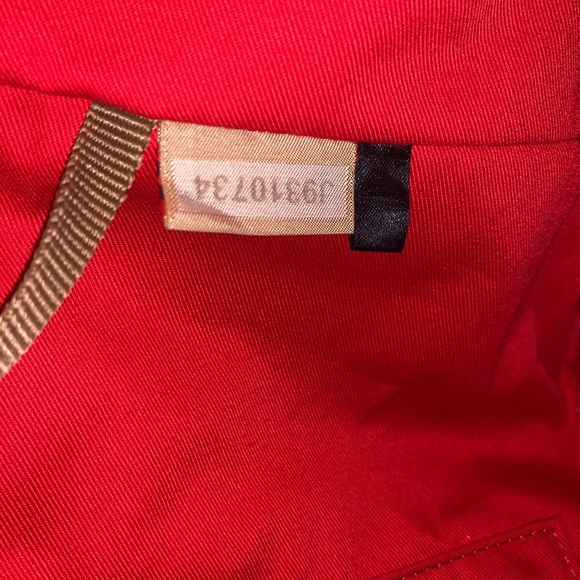 Dooney & Burke Tote - Picture 8 of 16